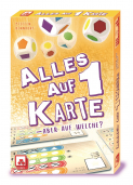 Alles auf 1 Karte