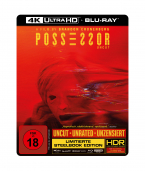 Possessor (Uncut)