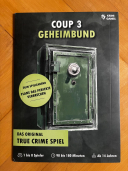 Coup 3: Geheimbund