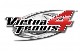 Virtua Tennis 4 - World Tour Edition