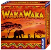 Waka Waka