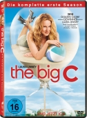 The Big C - Staffel 1