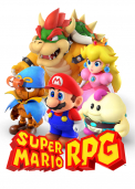 Super Mario RPG