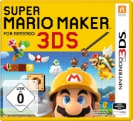 Super Mario Maker (3DS)