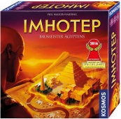 Imhotep