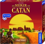 Die Siedler von Catan