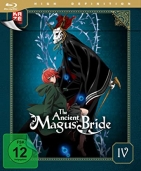 The Ancient Magus' Bride - Vol. 04