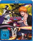 Bleach Movie 4 - Hell Verse