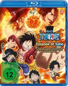 One Piece: Episode of Sabo