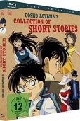 Gosho Aoyama's Collection of Short Stories