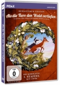 Als die Tiere den Wald verließen - Staffel 1