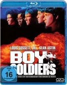 Boy Soldiers