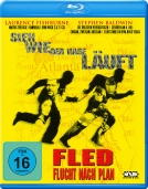 Fled - Flucht nach Plan