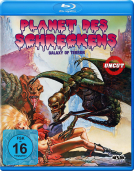 Planet des Schreckens