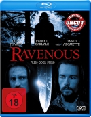 Ravenous - Friss oder stirb