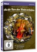 Als die Tiere den Wald verließen - Staffel 3