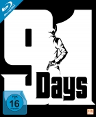 91 Days - Gesamtedition
