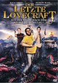 Der letzte Lovecraft