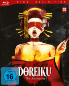 Doreiku: The Animation - Vol. 02