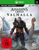 Assassin’s Creed Valhalla