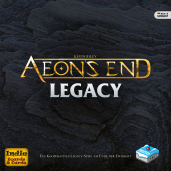 Aeons End: Legacy
