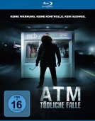 ATM – Tödliche Falle