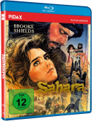 Sahara - Remastered Edition