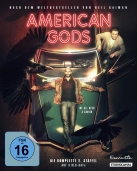 American Gods - Staffel 2