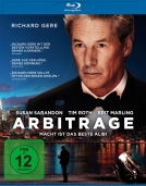 Arbitrage