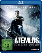 Atemlos - Gefährliche Wahrheit