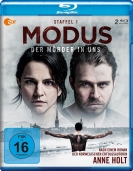 Modus - Der Mörder in uns - Staffel 1