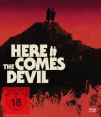 Here comes the Devil