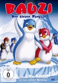 Bauzi - Der kleine Pinguin
