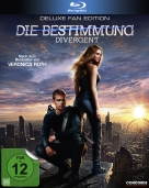 Die Bestimmung - Divergent 