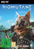 Biomutant