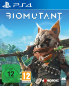 Biomutant