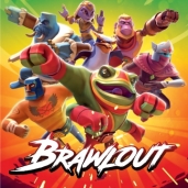 Brawlout