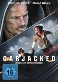 Carjacked