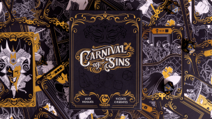 Carnival of Sins