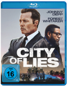 City of Lies