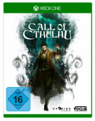 Call of Cthulhu