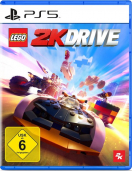 LEGO® 2K Drive