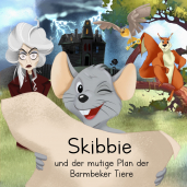 Skibbie und der mutige Plan der Barmbeker...