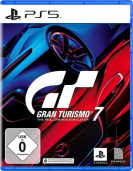 Gran Turismo 7