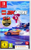 LEGO® 2K Drive