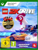 LEGO® 2K Drive