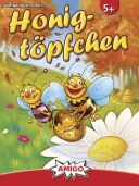 Honigtöpfchen