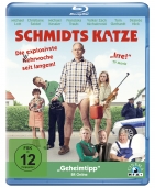 Schmidts Katze