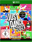 Just Dance 2021