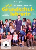 Die Grundschullehrerin